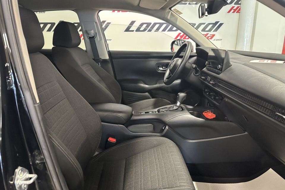 2023 Honda HR-V - Image 19