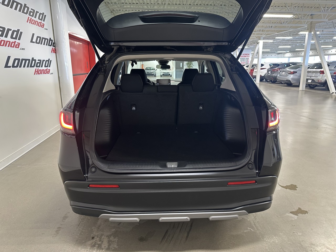 2023 Honda HR-V - Image 18