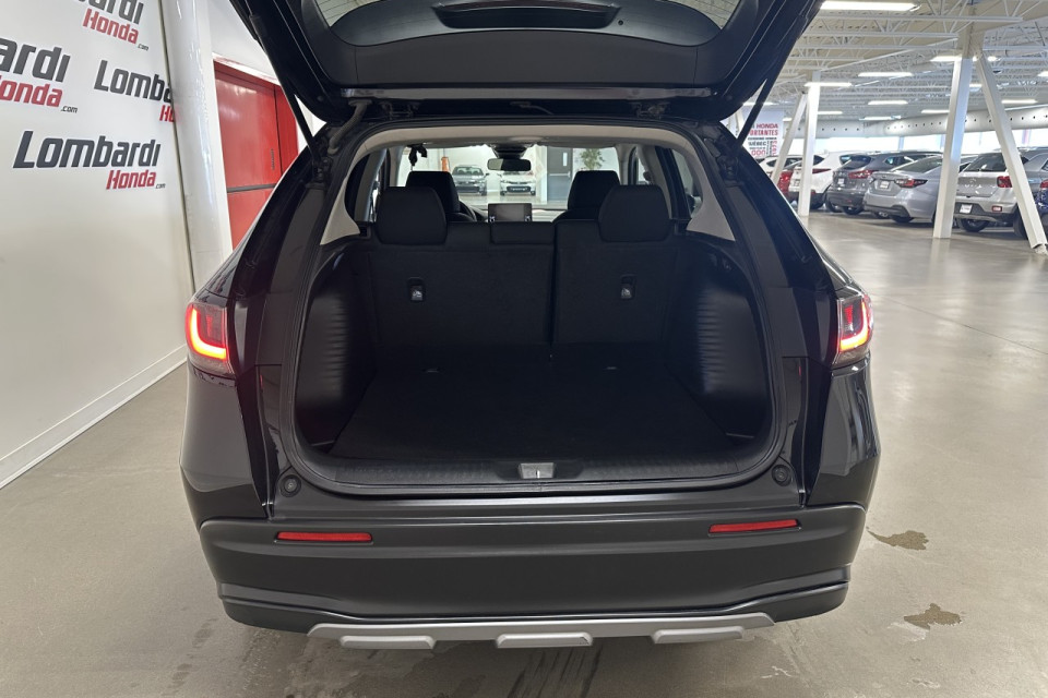 2023 Honda HR-V - Image 18