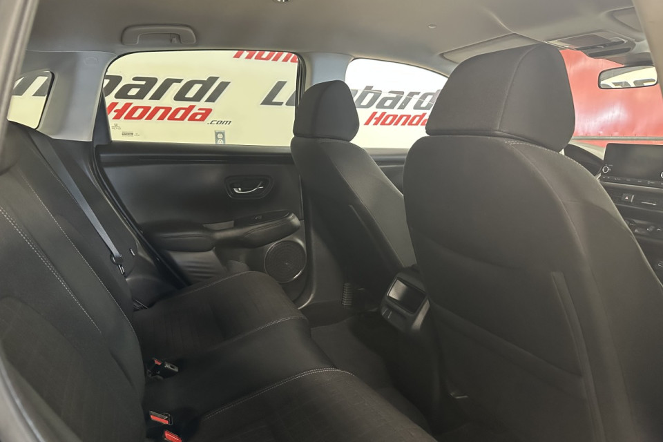 2023 Honda HR-V - Image 20