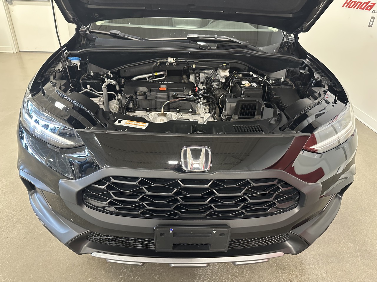 2023 Honda HR-V - Image 21