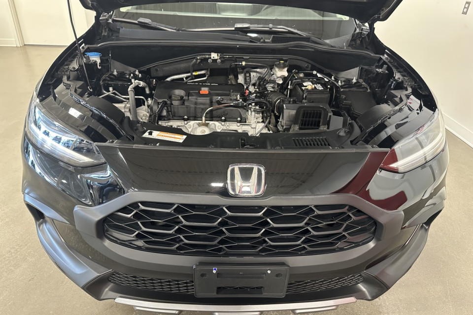 2023 Honda HR-V - Image 21