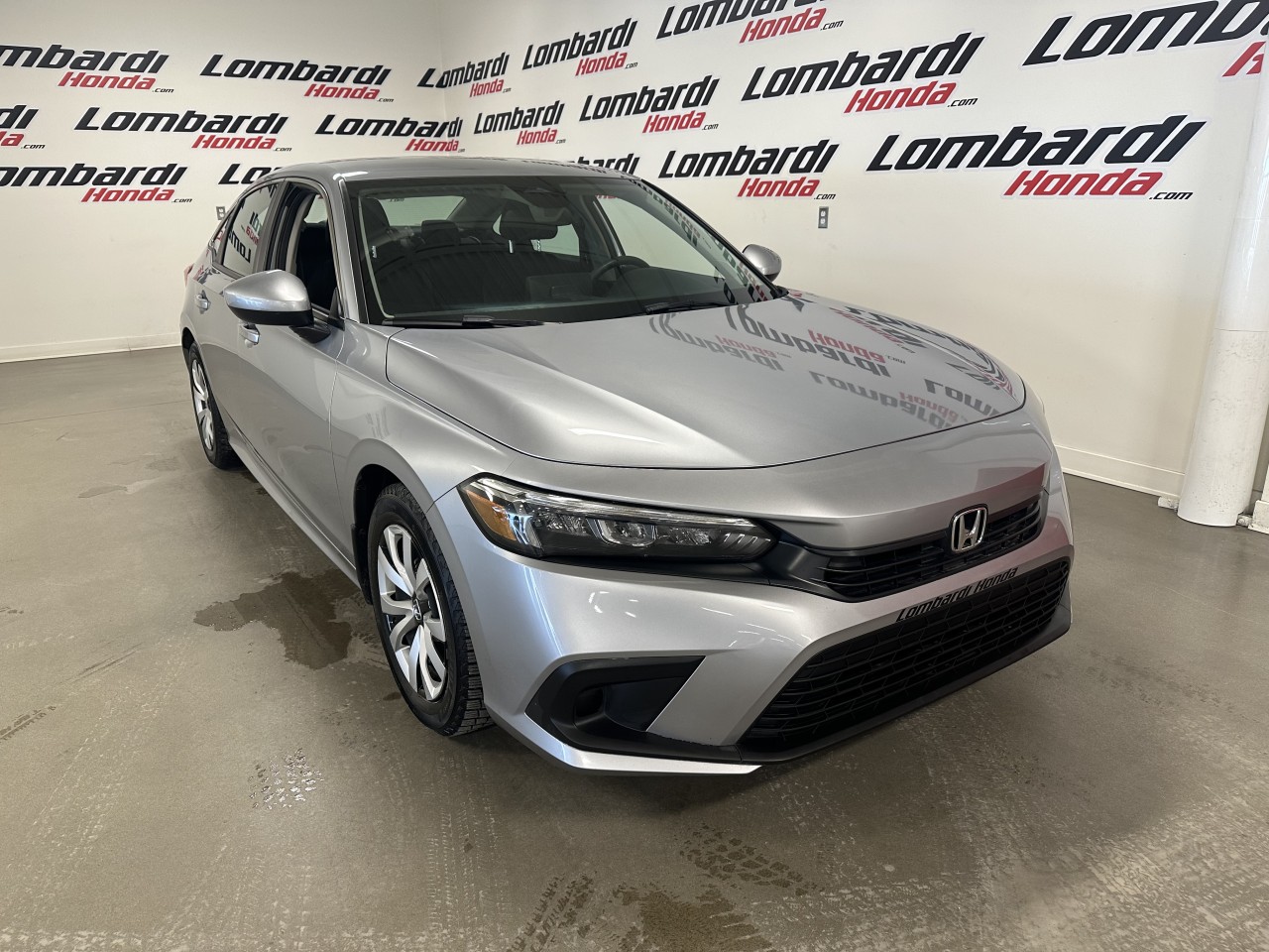 2023 Honda Civic - Image 1