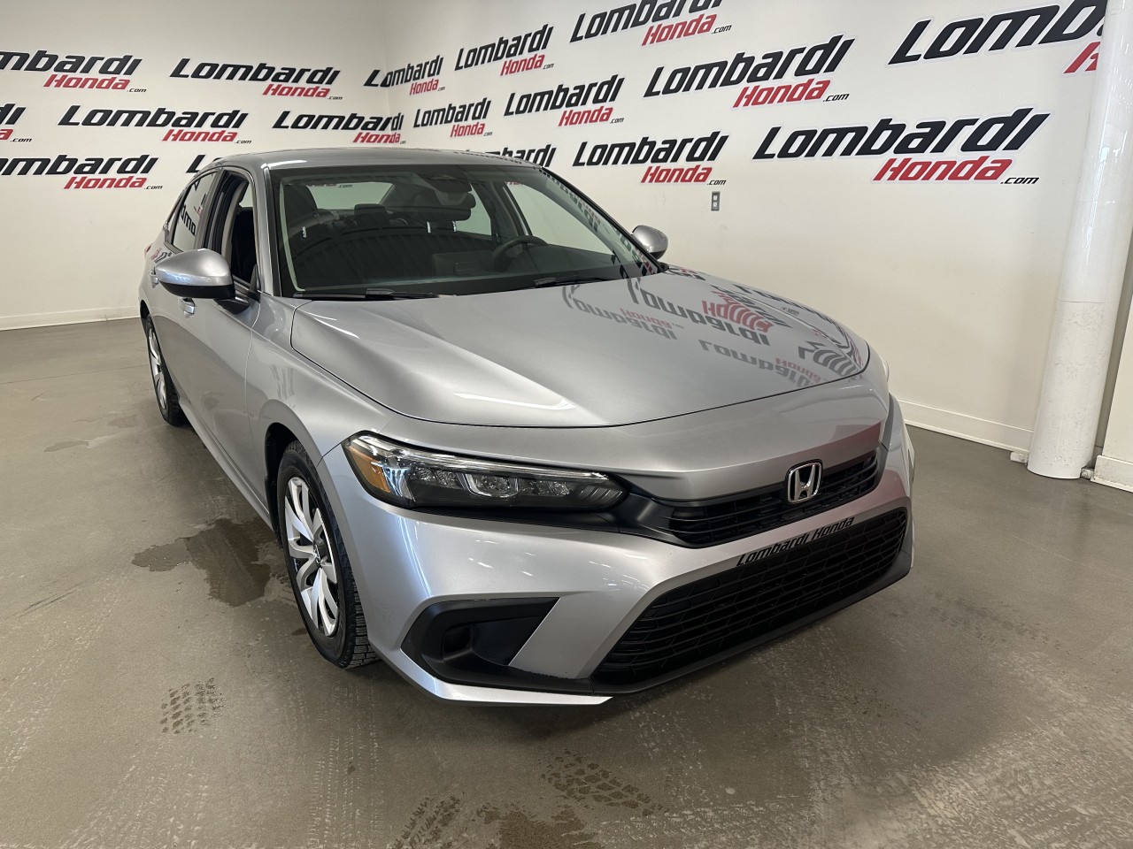 2023 Honda Civic - Image 24