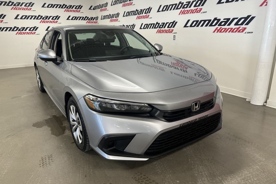 2023 Honda Civic - Image 24