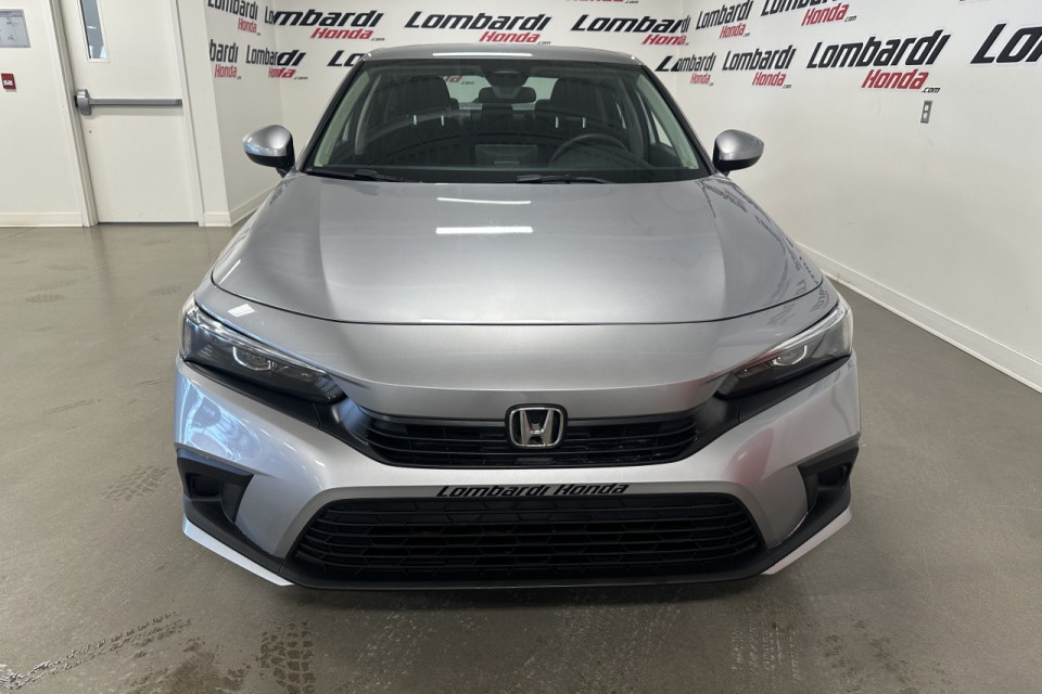 2023 Honda Civic - Image 3