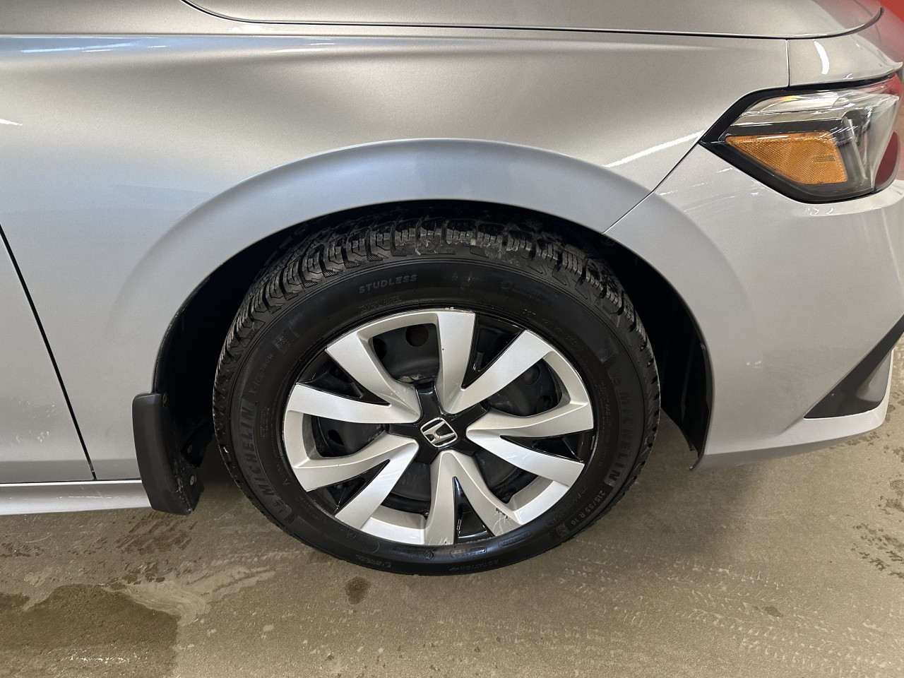 2023 Honda Civic - Image 6