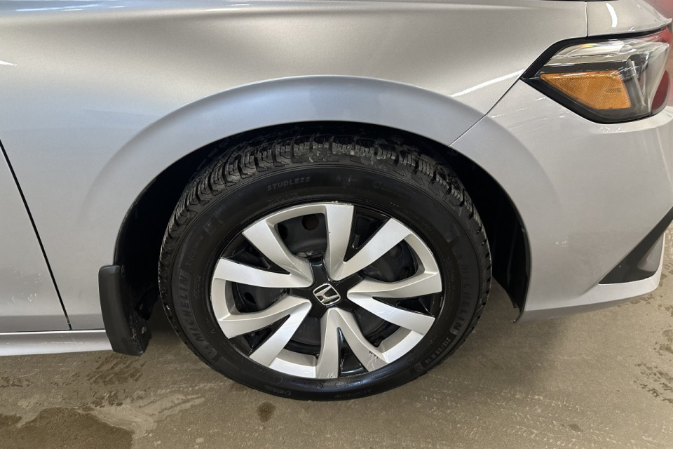 2023 Honda Civic - Image 6