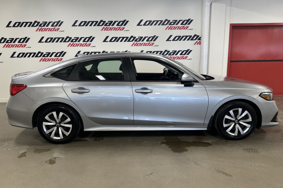 2023 Honda Civic - Image 5