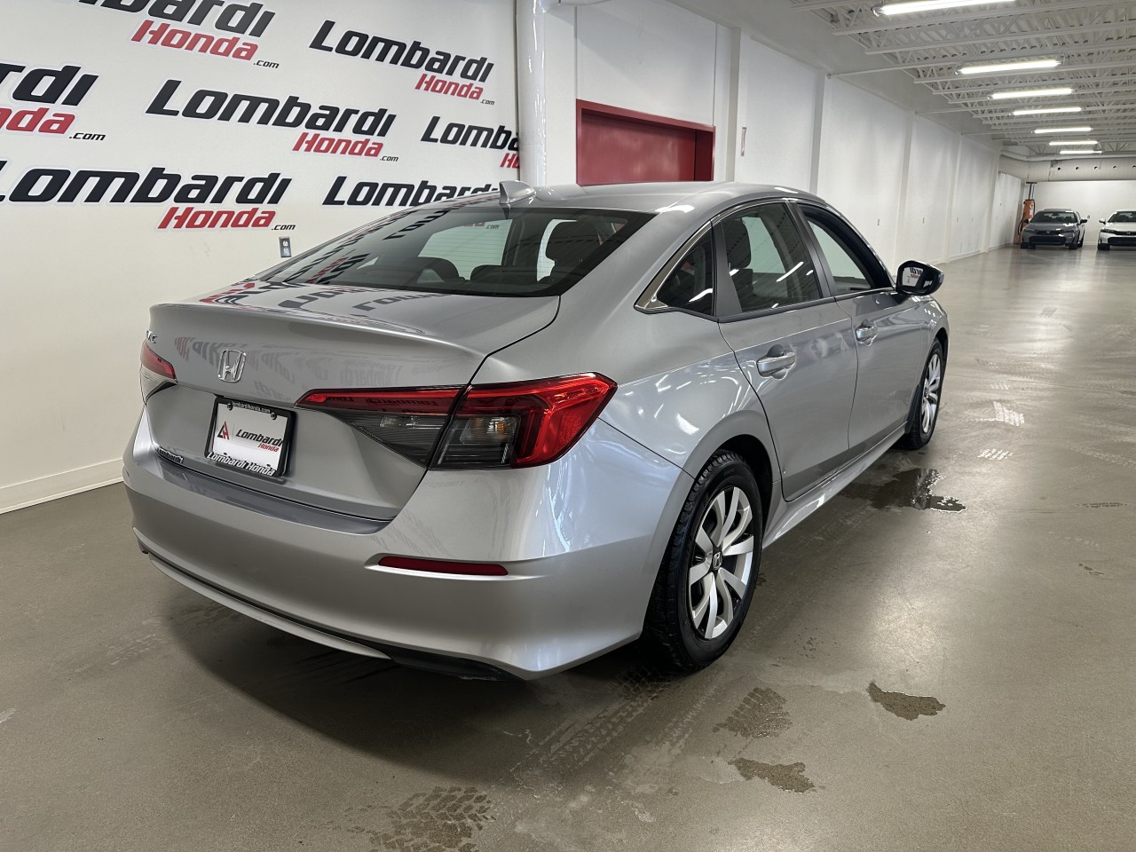 2023 Honda Civic - Image 7