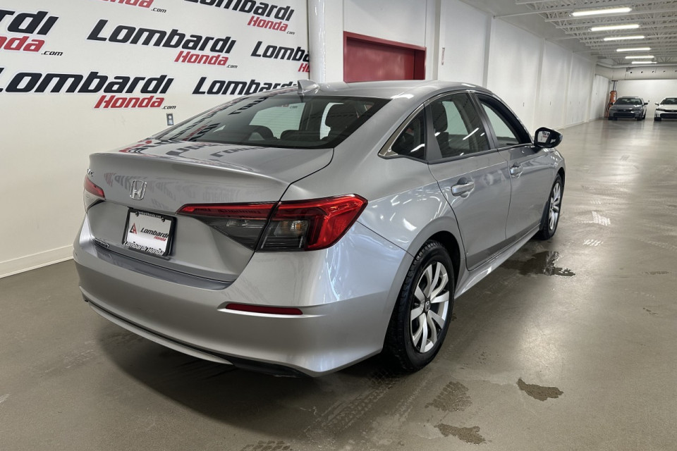 2023 Honda Civic - Image 7