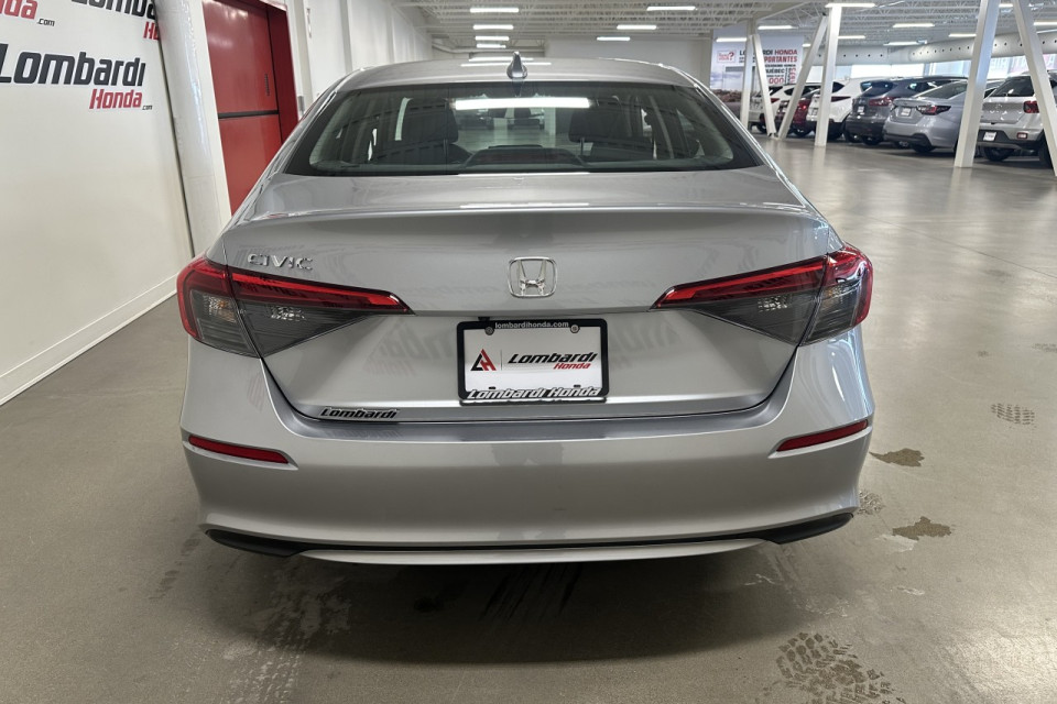 2023 Honda Civic - Image 8