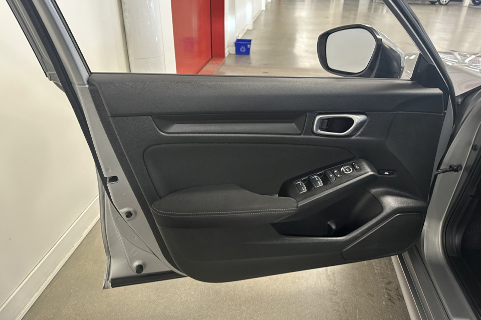 2023 Honda Civic - Image 10