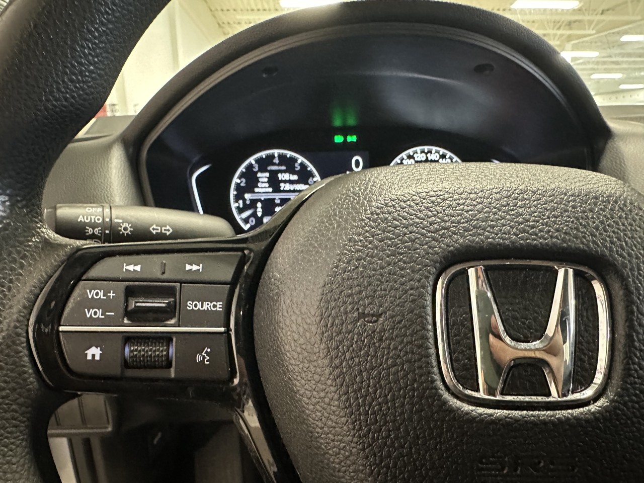 2023 Honda Civic - Image 12