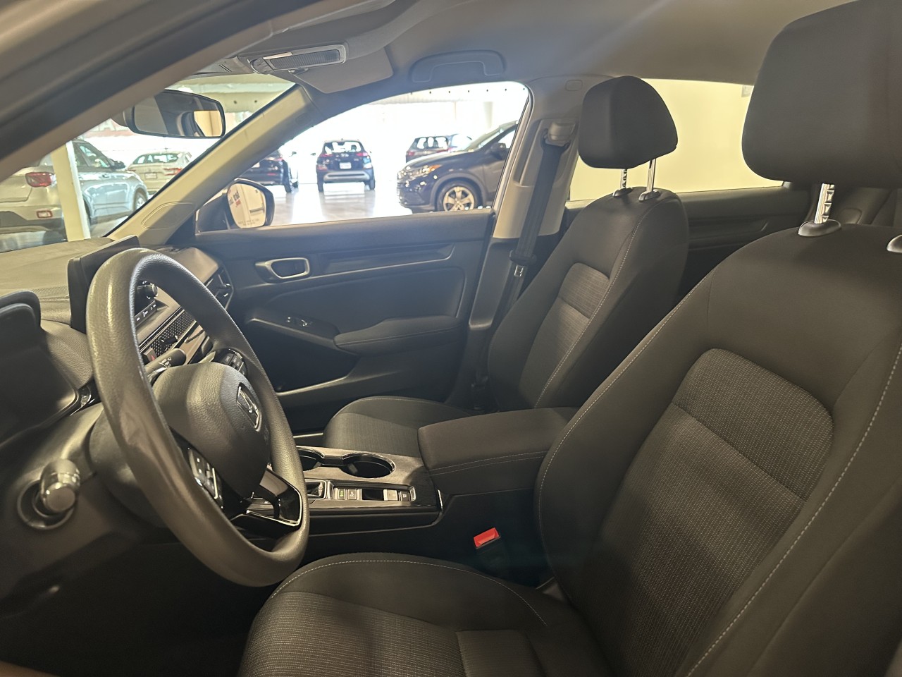 2023 Honda Civic - Image 11