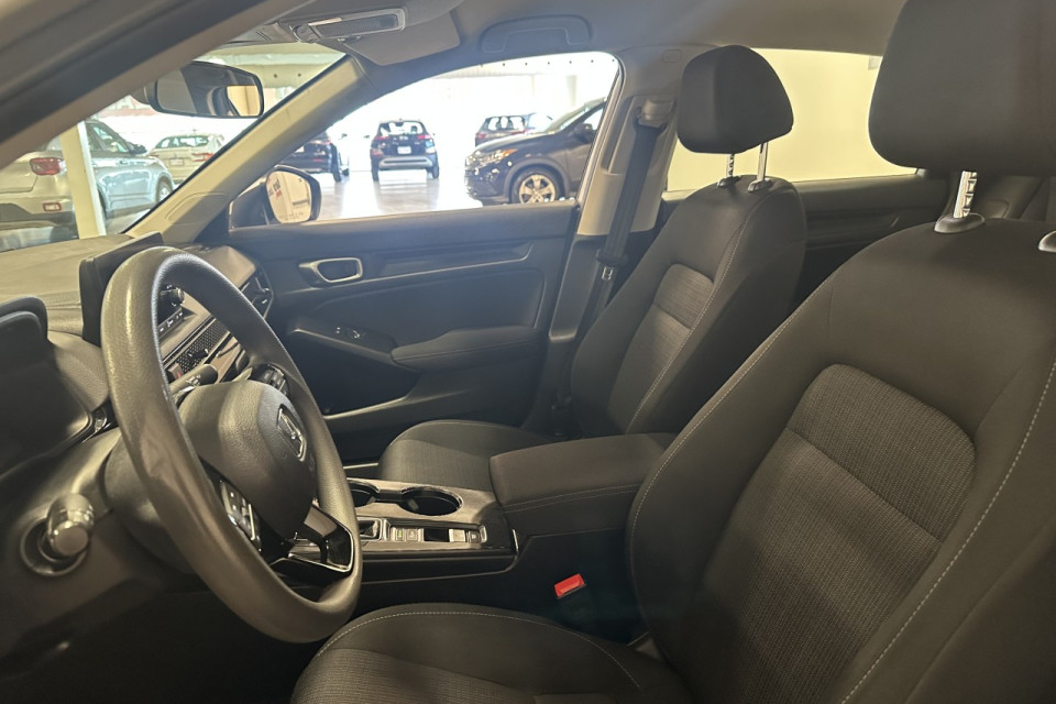 2023 Honda Civic - Image 11
