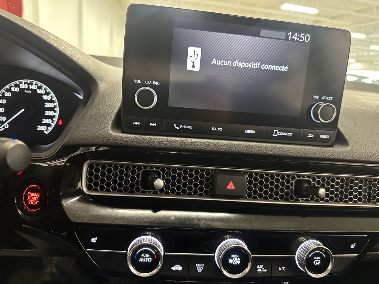 2023 Honda Civic - Image 15