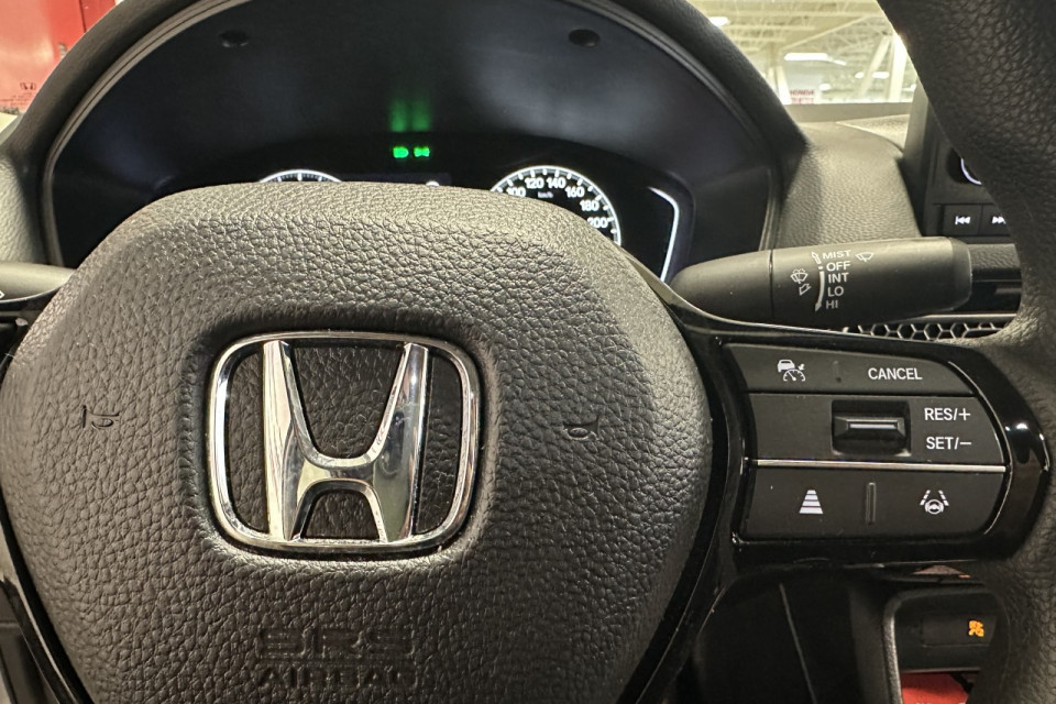 2023 Honda Civic - Image 14