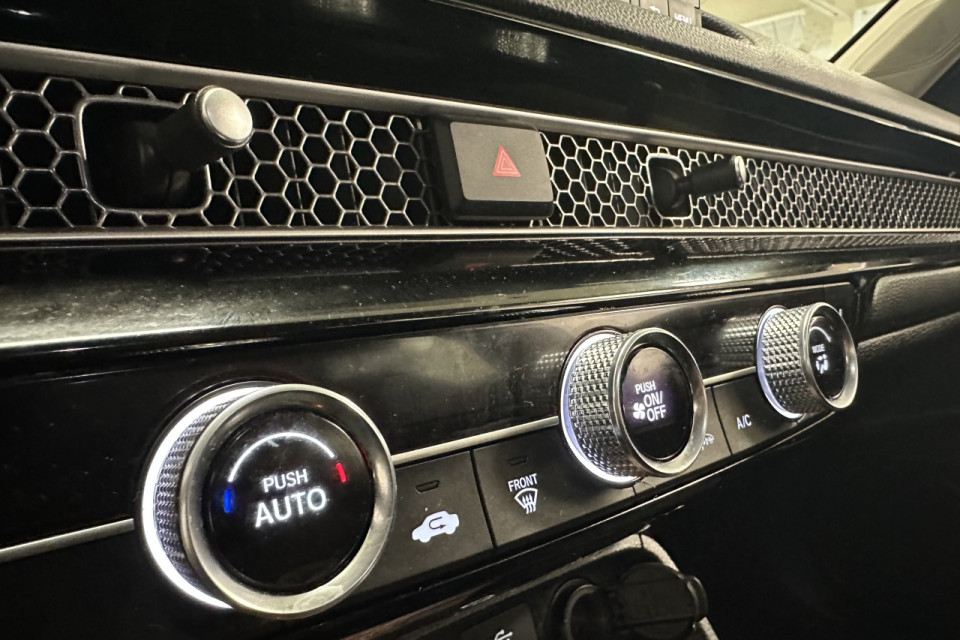 2023 Honda Civic - Image 17