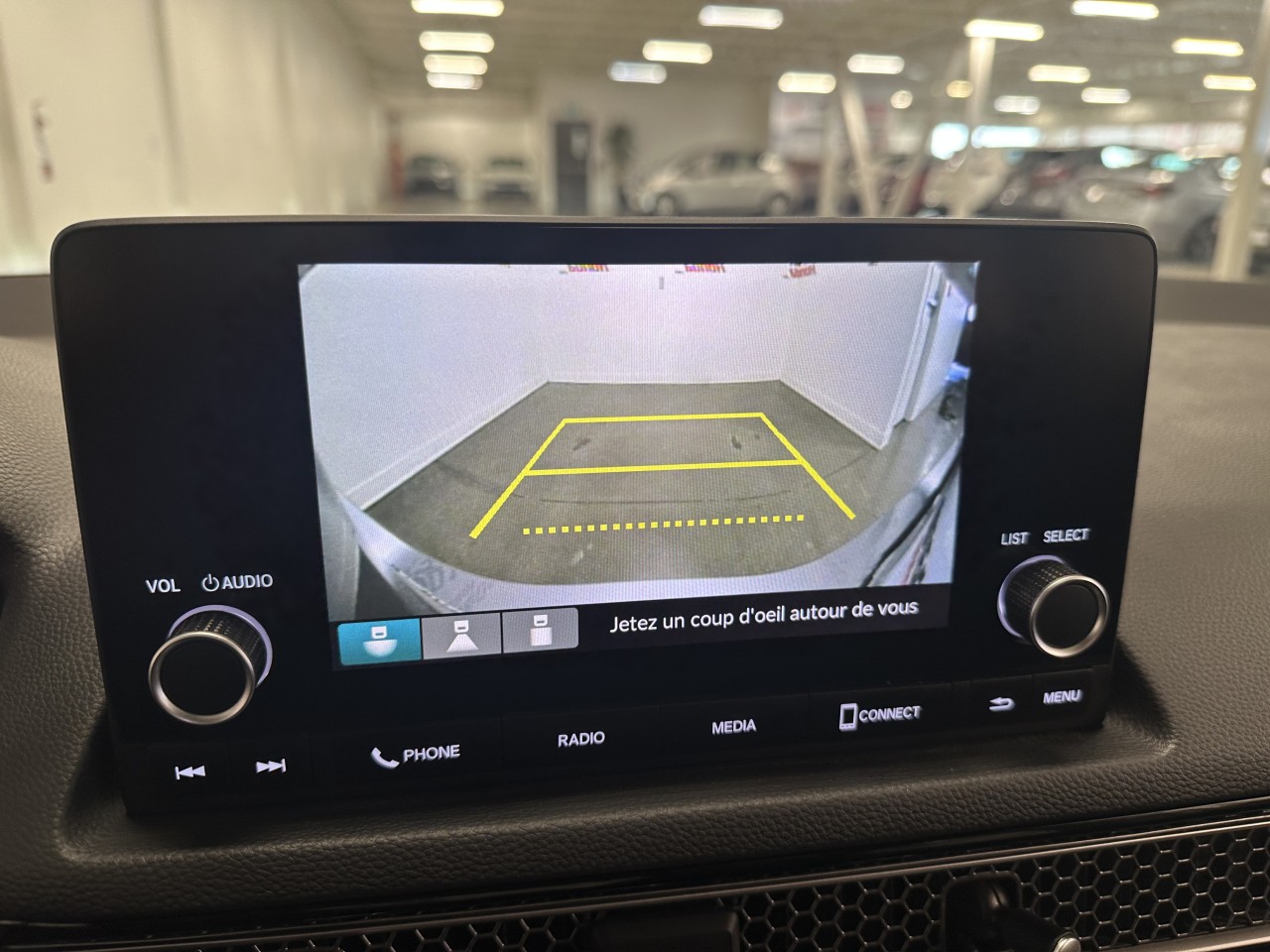 2023 Honda Civic - Image 18