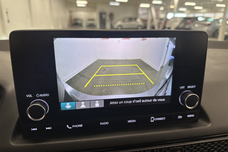 2023 Honda Civic - Image 18