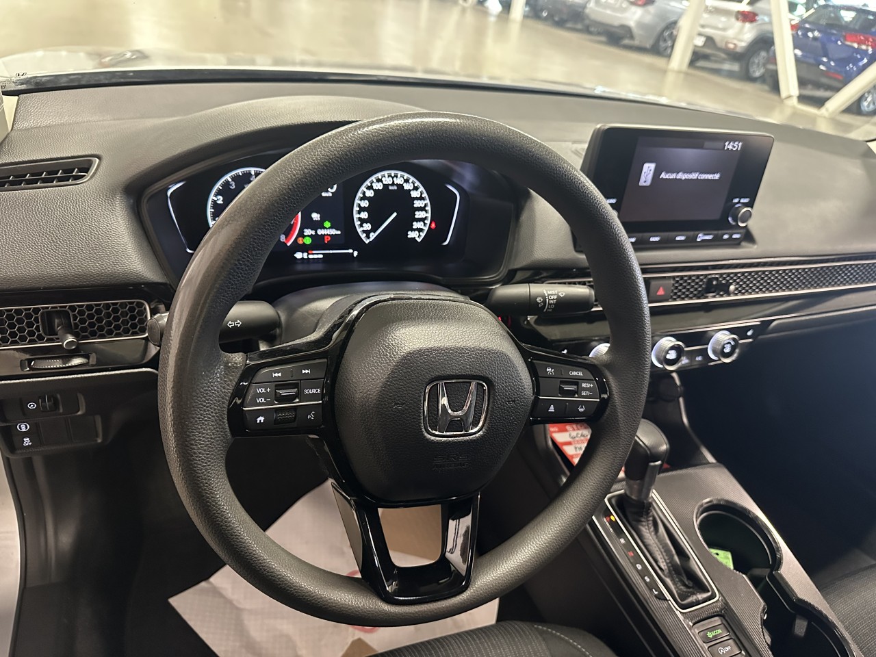 2023 Honda Civic - Image 19