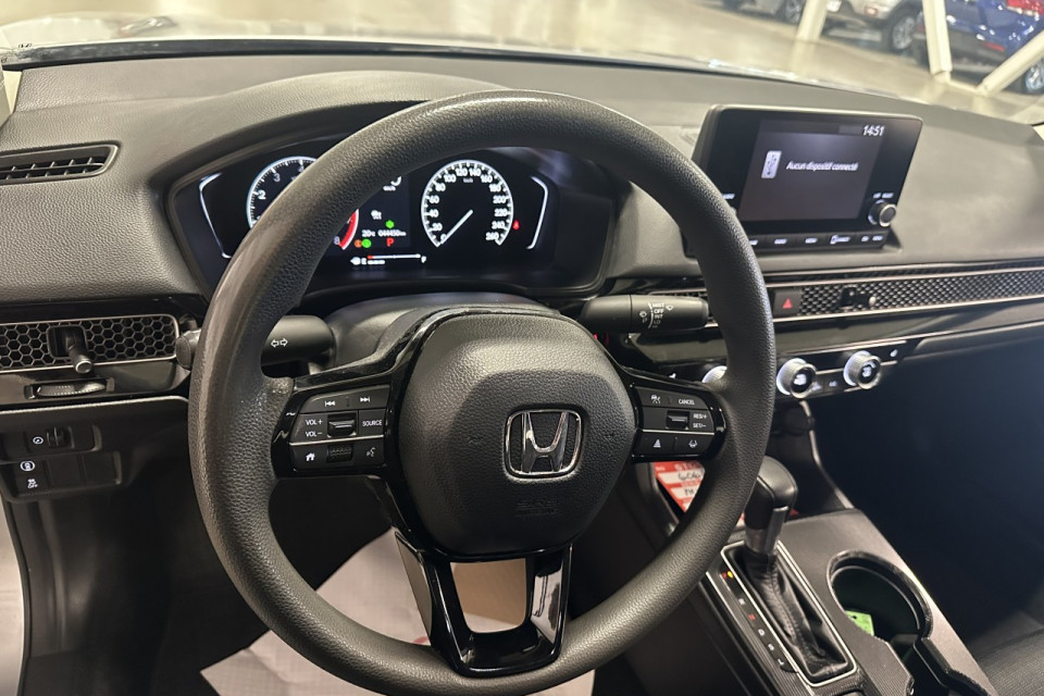 2023 Honda Civic - Image 19