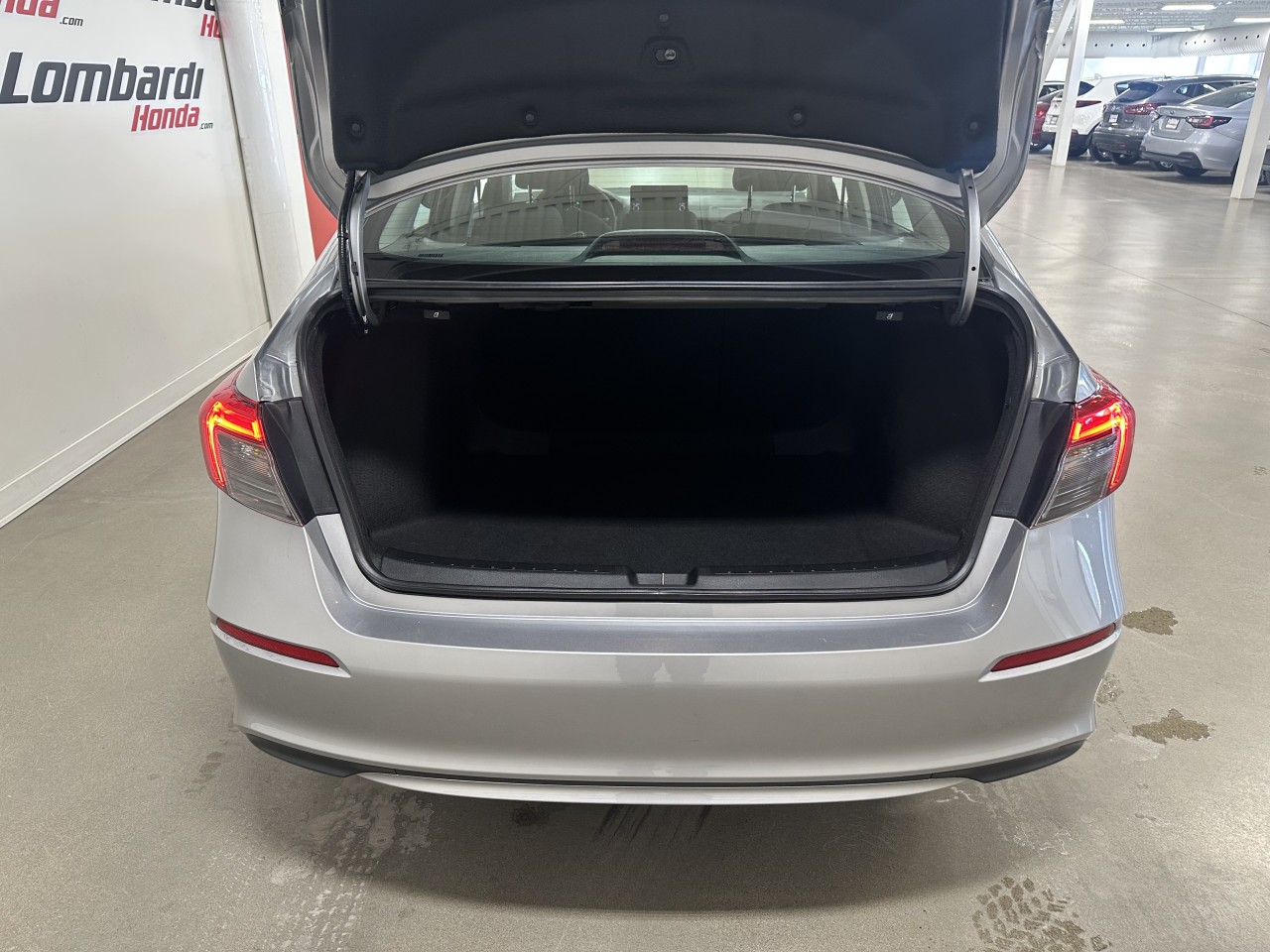 2023 Honda Civic - Image 20