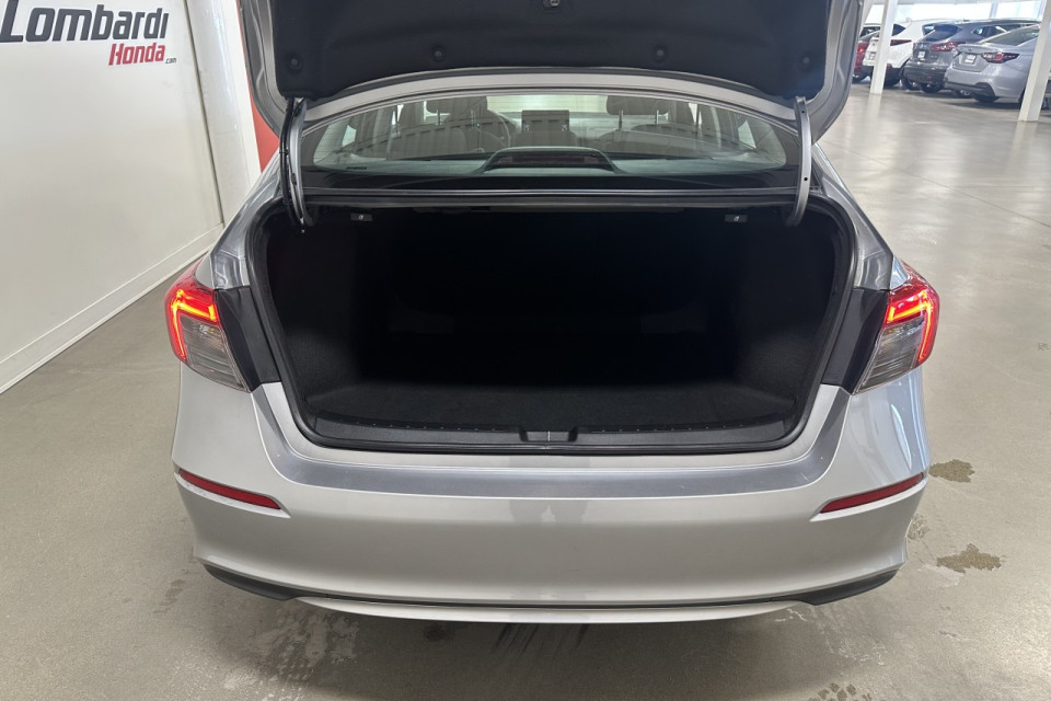 2023 Honda Civic - Image 20