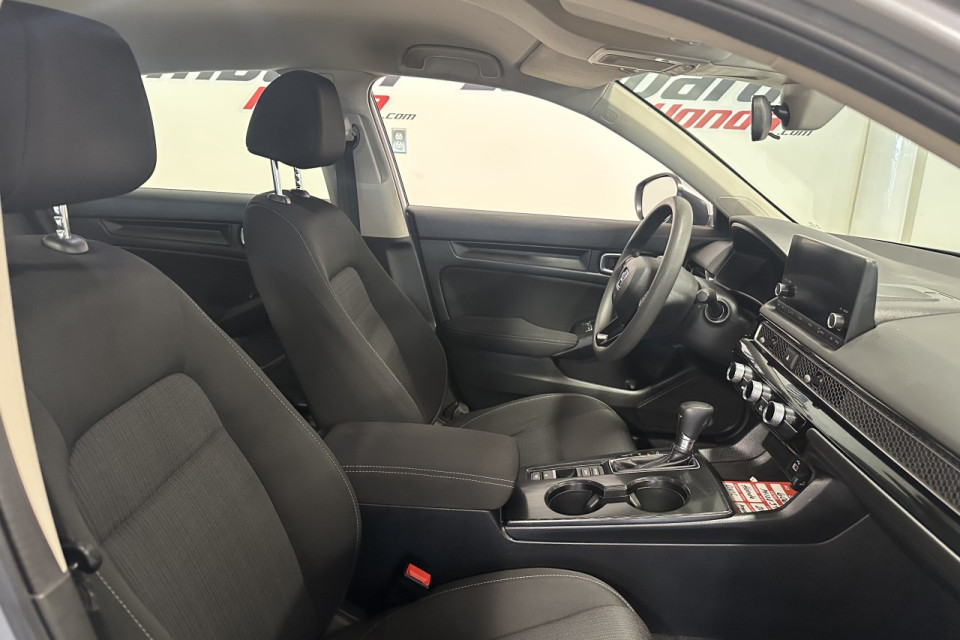 2023 Honda Civic - Image 21