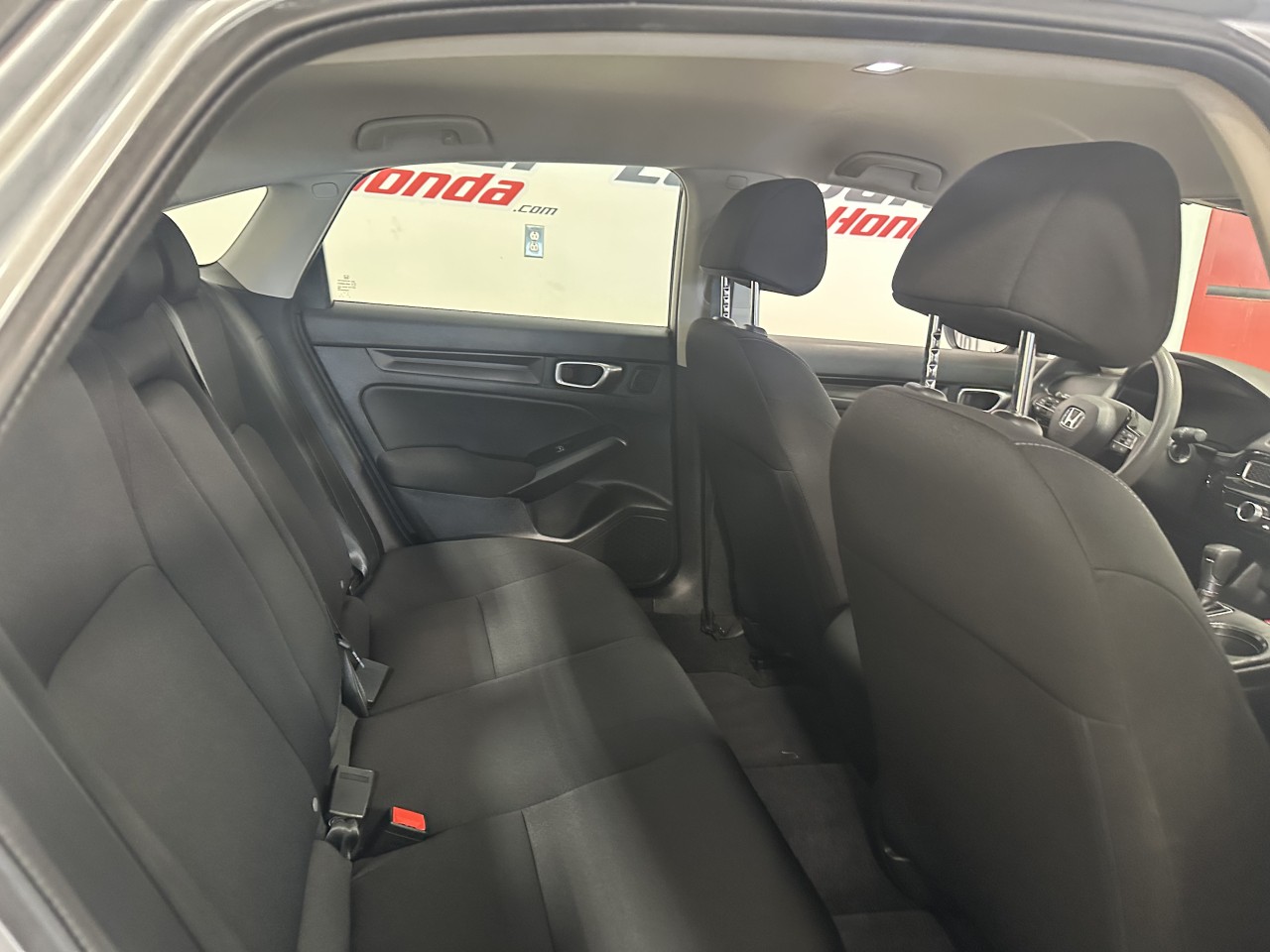 2023 Honda Civic - Image 22