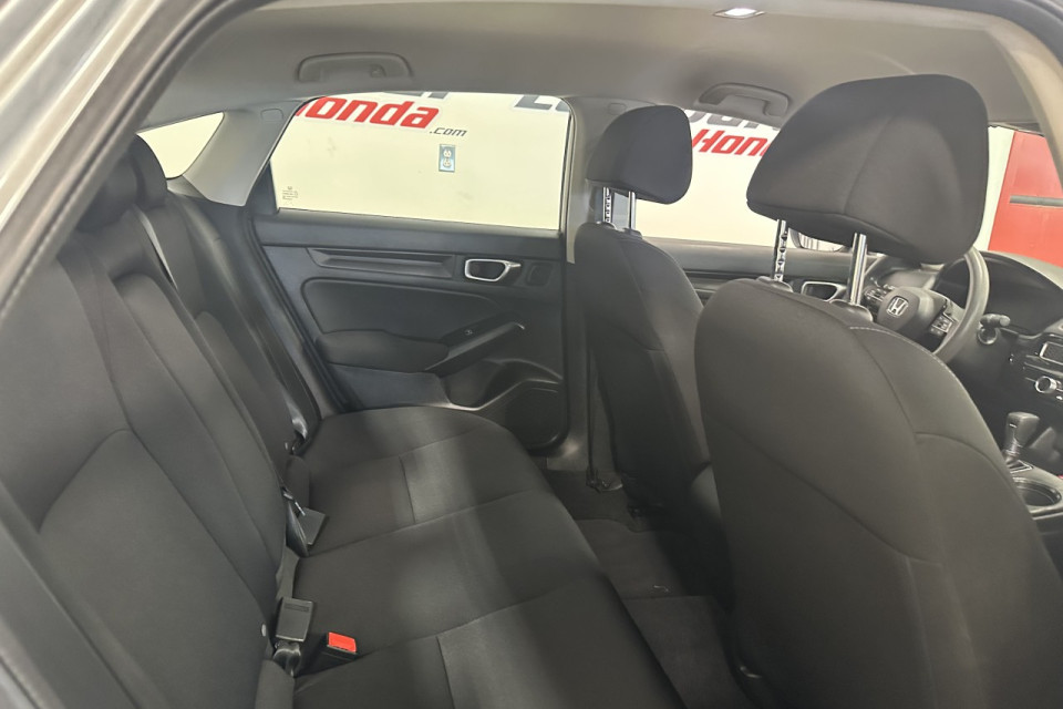 2023 Honda Civic - Image 22