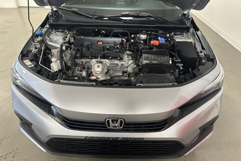 2023 Honda Civic - Image 23