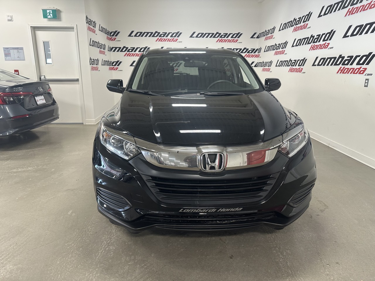 2020 Honda HR-V - Image 3