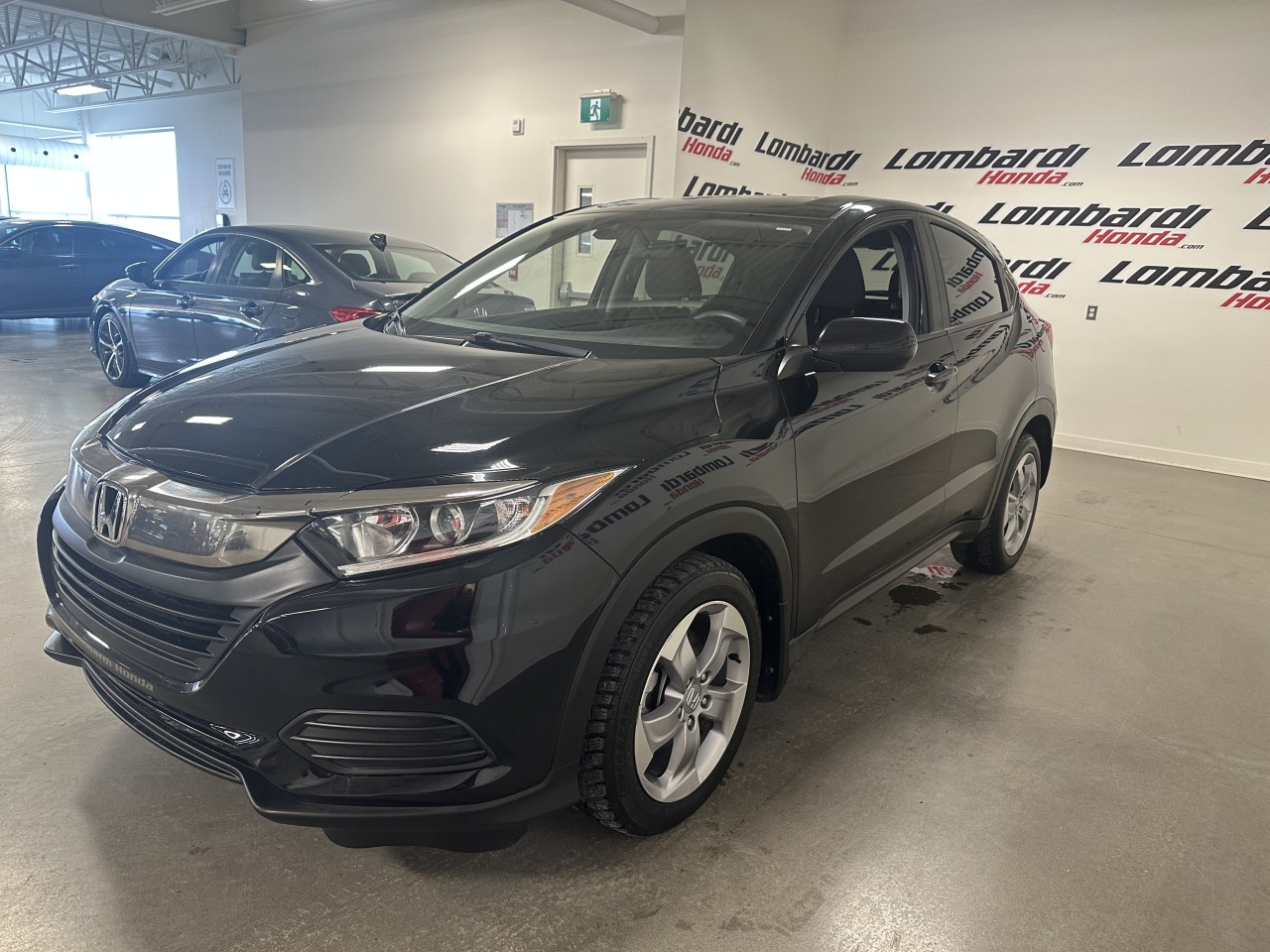 2020 Honda HR-V - Image 4