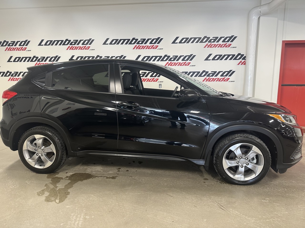 2020 Honda HR-V - Image 7