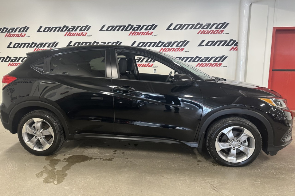 2020 Honda HR-V - Image 7