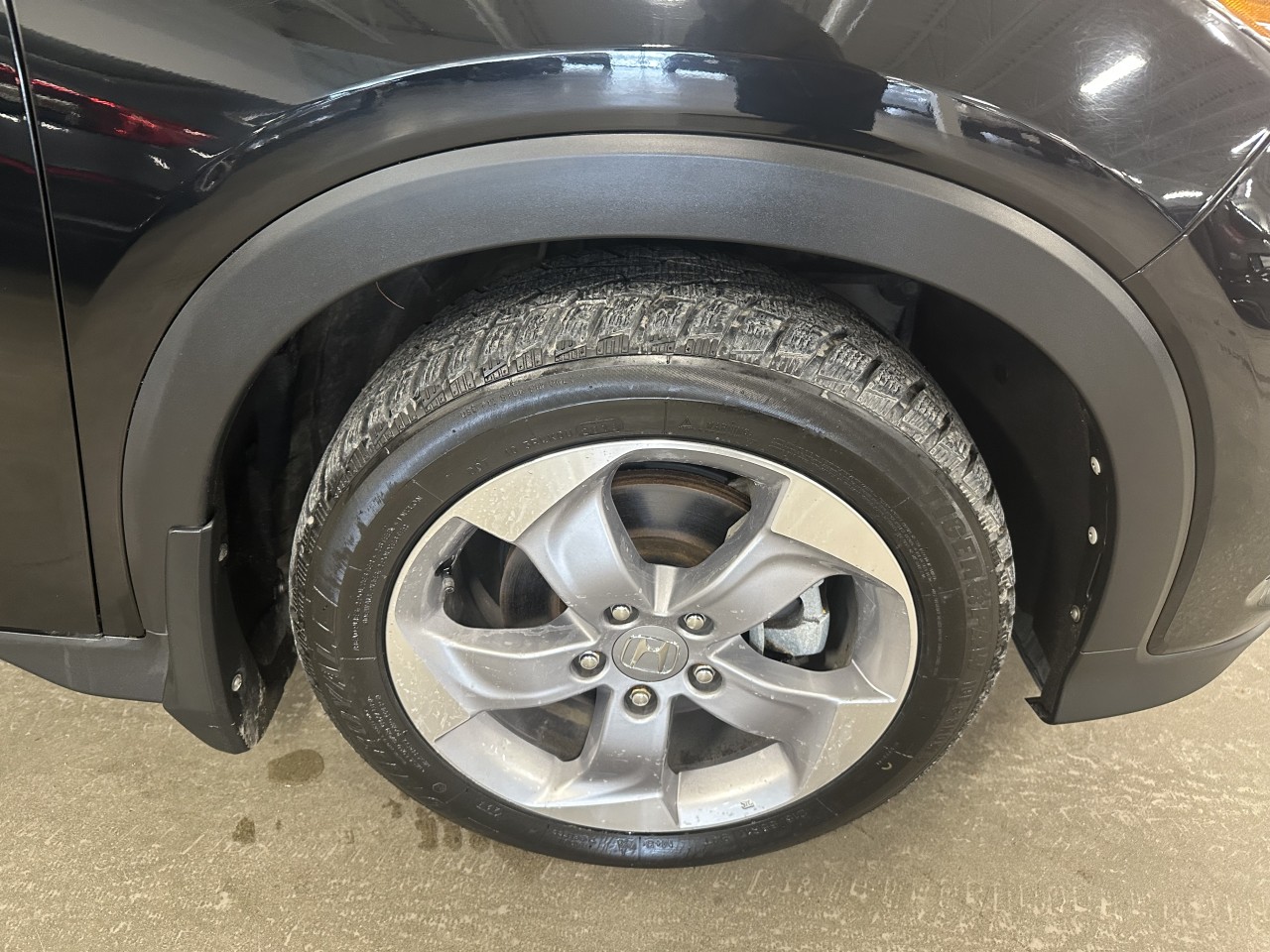 2020 Honda HR-V - Image 6