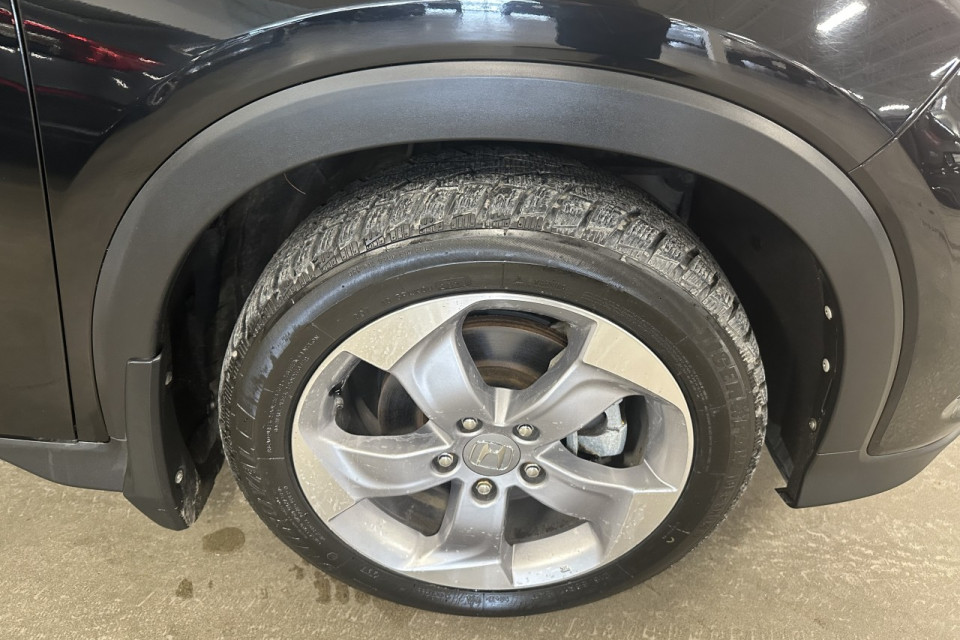 2020 Honda HR-V - Image 6