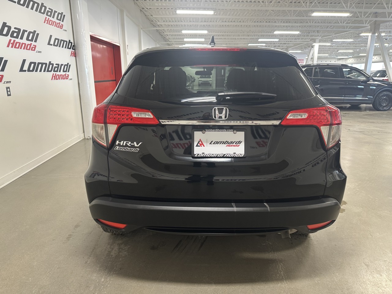 2020 Honda HR-V - Image 9