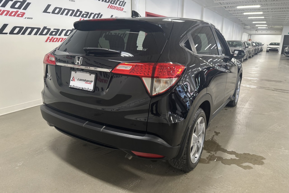 2020 Honda HR-V - Image 8