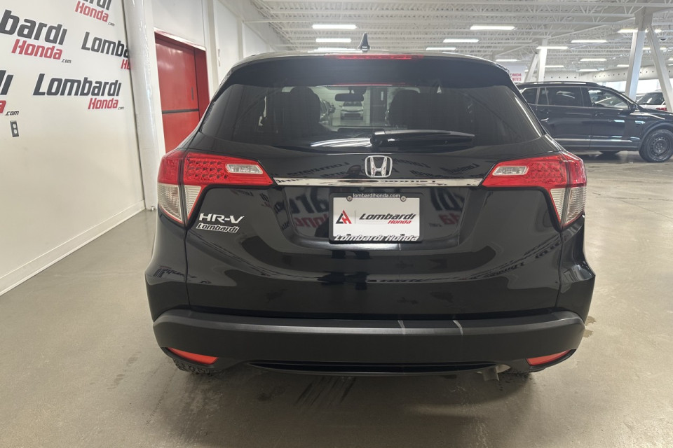 2020 Honda HR-V - Image 9