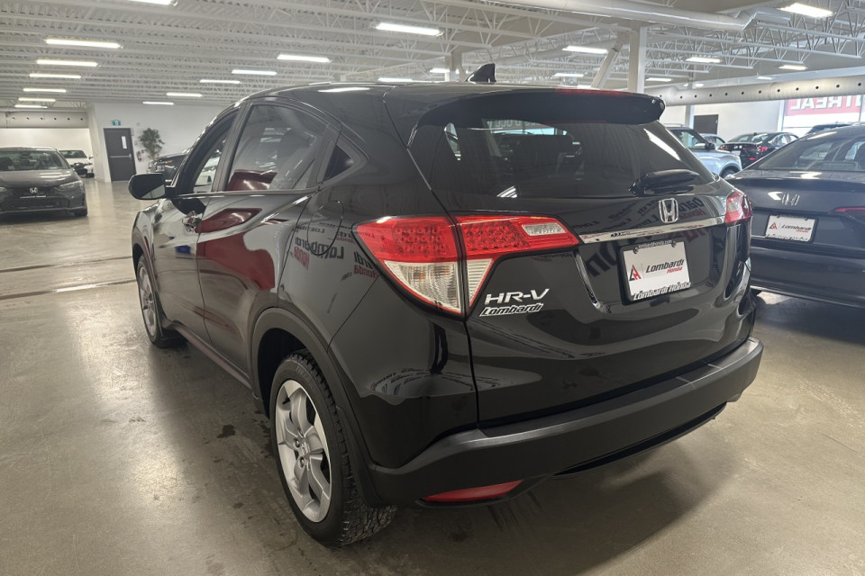 2020 Honda HR-V - Image 10