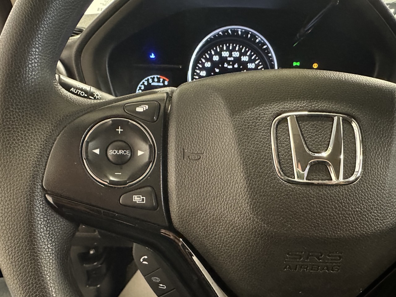 2020 Honda HR-V - Image 14