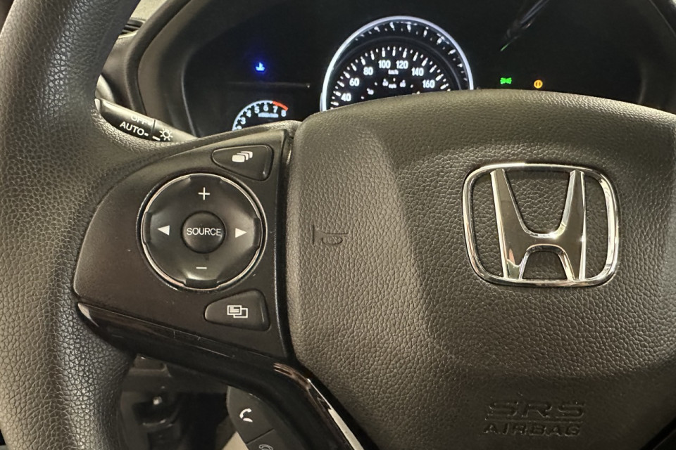2020 Honda HR-V - Image 14