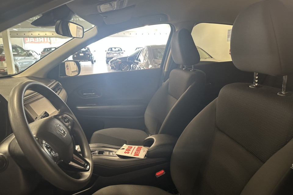 2020 Honda HR-V - Image 13