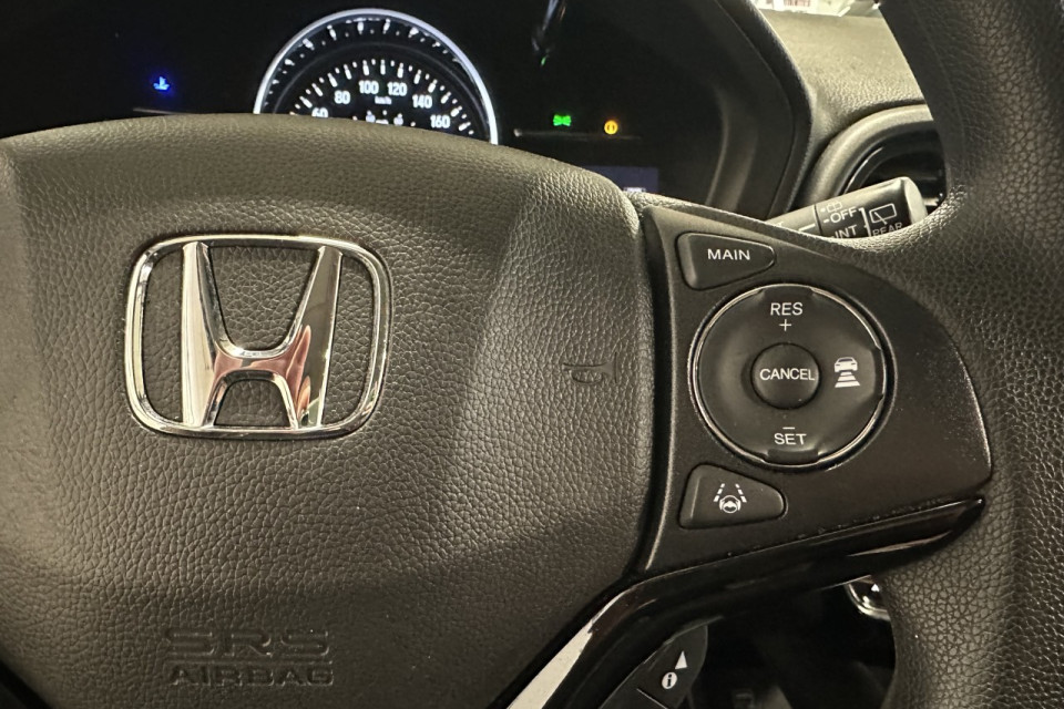 2020 Honda HR-V - Image 15