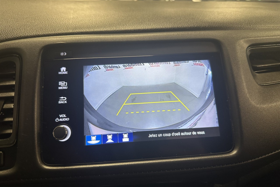 2020 Honda HR-V - Image 16