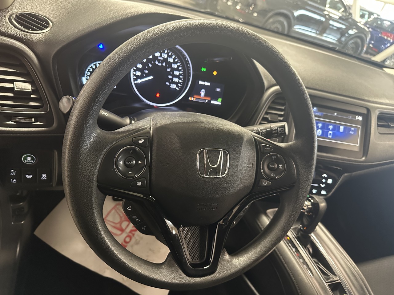 2020 Honda HR-V - Image 18