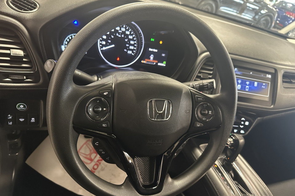 2020 Honda HR-V - Image 18